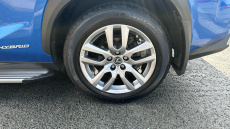 Lexus NX 300h 2.5 5dr CVT [8 Inch Nav] Hybrid Estate